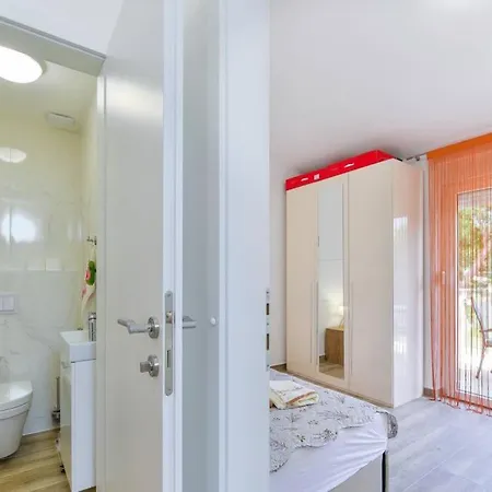 Two Bedrom With Jacuzzy - Casa1 Villa *